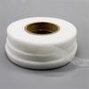 Yards Iron On White Fusible Interlining  Fabric Tape Adhesive Tape Sewing Accessory Cloth Apparel