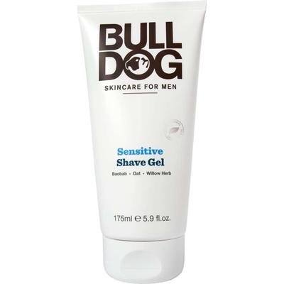 Sensitive Shaving Gel 175ml, 1 Pack