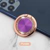 Finger Ring Mobile Phone Holder Stand 360 Degree Foldable Magnet Metal Hand Band Bracket Portable Phone Accessories