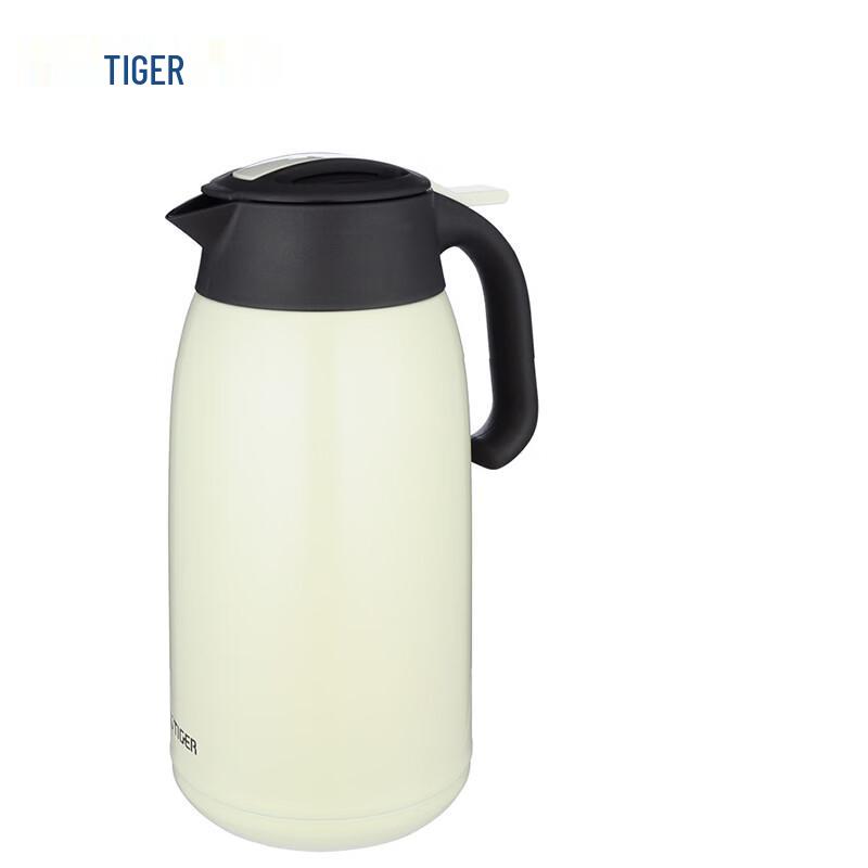 

Tiger PWM-A20C Stainless Steel Thermal Carafe 2.0L