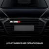 LED-Gitterlicht Vorne Weiß Gitter Warnleuchte Tagfahrlicht Blinker Für Nissan Nismo Tiida Teana GTR Juke Versa Almera