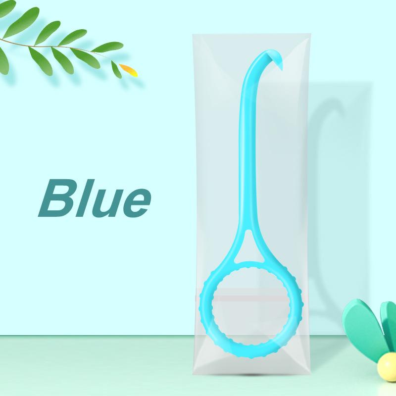 Invisible Braces Remover and Retainer Removal Hook in Individual Packaging