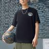 Li Ning Badfive T Shirt Men's Black AHSS739-2