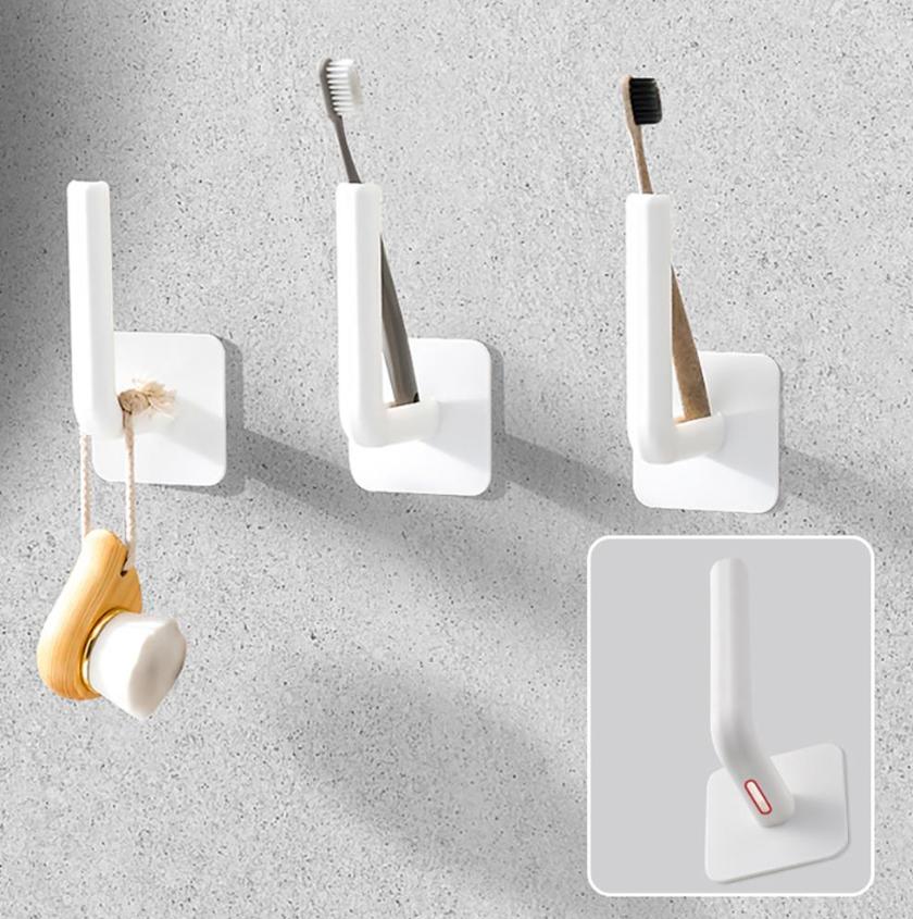 Hat Rack for Baseball Caps Adhesive Hat Hooks for Wall Cap Hanger Storage Cap Organizer No Drilling Hat Holder for Door Closet