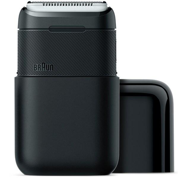 

Портативная электробритва Braun Series X, 5603, черный