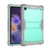 Samsung Tablet Protective Case for A11, A7 Lite, A8, A9 Plus with Stand and Drop-Proof Design for S9 FE/S10 Plus/11