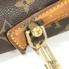 Louis Vuitton M51121 Monogram Beverly Bag 2WAY Shoulder Bag Hand Bag Brown