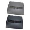 Front Upper Center Dash Vent Trim Bezel 68414‑ED50C Top Center Dash Vent Trim for Tiida Versa Latio