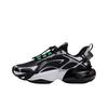 Li Ning Youth  Childrens Sports Lifestyle Series Round Air - Nebula Half Palm Air Cushion Non-Slip Anti-Kick Casual Shoes Kids Casual Shoes YKCT008-5
