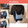 Chic 2024 Nouveau Sac Lune Décontracté Pour Femmes Élégant Tendance Sac à Bandoulière Sac à Main