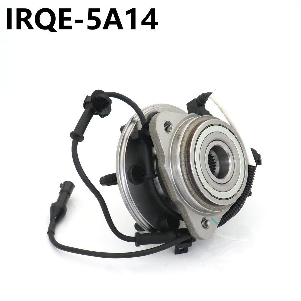 High-Quality Front Wheel Hub Assembly for Ford Explorer/Mazda 515003