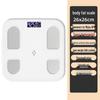 ACVER Smart Body Composition Scale