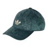 Originals Baseball Caps Women's Light Green Adidas 2025Q3-WK713