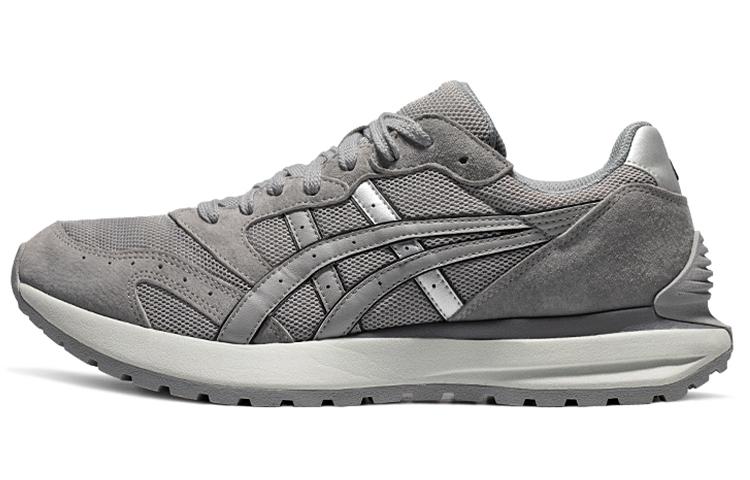 ASICS Tarther Sc Низкие Серый/Серебристый 1203A125-300 38