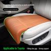 Toyota Camry RAV4 Sienna Driver & Passenger Seat Memory Foam Leg Rest Cushion