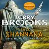 The Black Elfstone Book One of the Fall of Shannara by Terry Brooks Paperback Book 9780356510163
