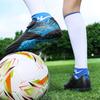 Kids Soccer Shoes  Boys Football Shoes Training Artificial Captain Football Shoes Kids Football Shoes