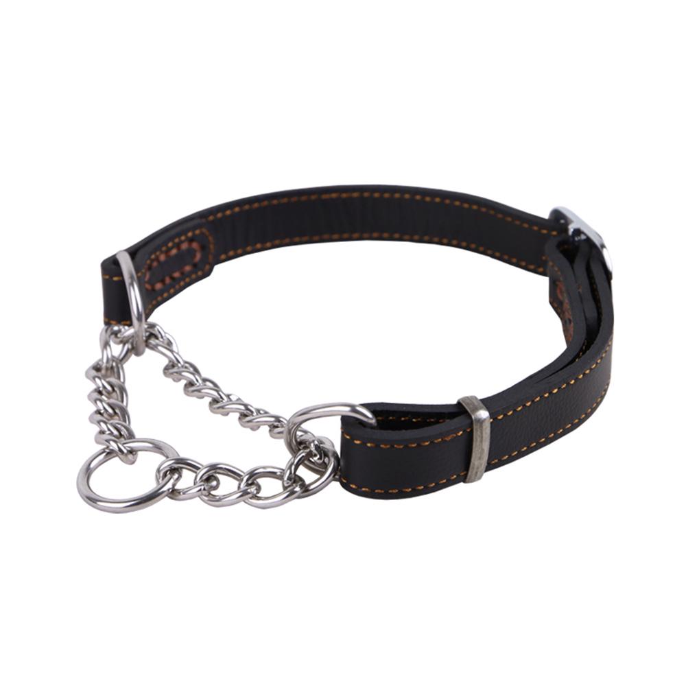 chain martingale collar