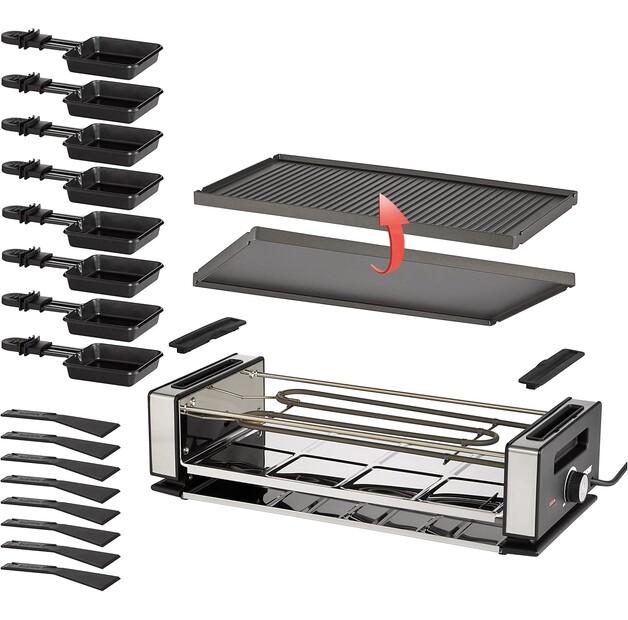 Raclette Grill Unold 48730 Finesse Basic