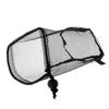 Nylon Mesh Nets Bag Golf Ball Tennis Balls Pouch Storage Holder 18 Pcs