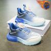 Children's Cotton Shoes New Winter Children's Velvet Thickened Warm Casual Sports Shoes Wear-resistant Lightweight Shoes