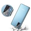 Protection Caméra pour Samsung Galaxy S20 PLUS [Lot de 2] Verre Trempe Lentille Appareil Photo Arrière Film Protection Phonillico®