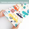 Winter Kids Scarf Cotton Children Warmer Neck Scarf Baby Neckerchief Soft Neck Collar Childrens Scarves 0-12 Years