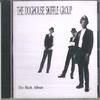 CD DOGHOUSE SKIFFLE GROUP  The Black Album NONE NOT ON LA 2001 UK World Music Used
