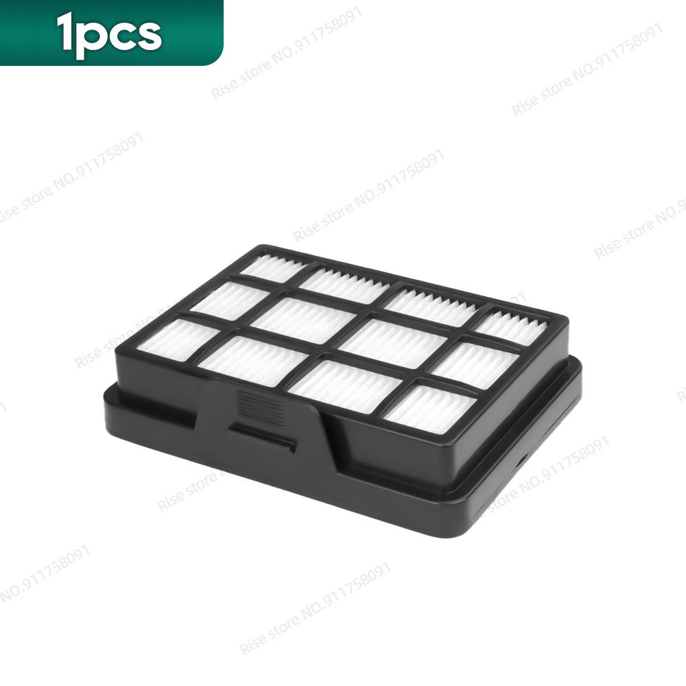 Filter Compatible for Bosch BGC05A220A BGC05A322 BGC05AAA1 BGC05AAA2 BGC05X20GB, BGS05A220 BGS05A221 BGS05A222 BGS05A225