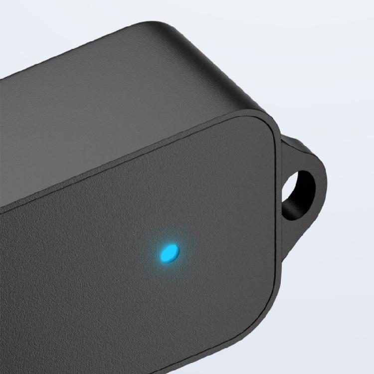 Magnetic Travel Charging Adapter For Fit3 Supporting Fast And Stable Power Transfer