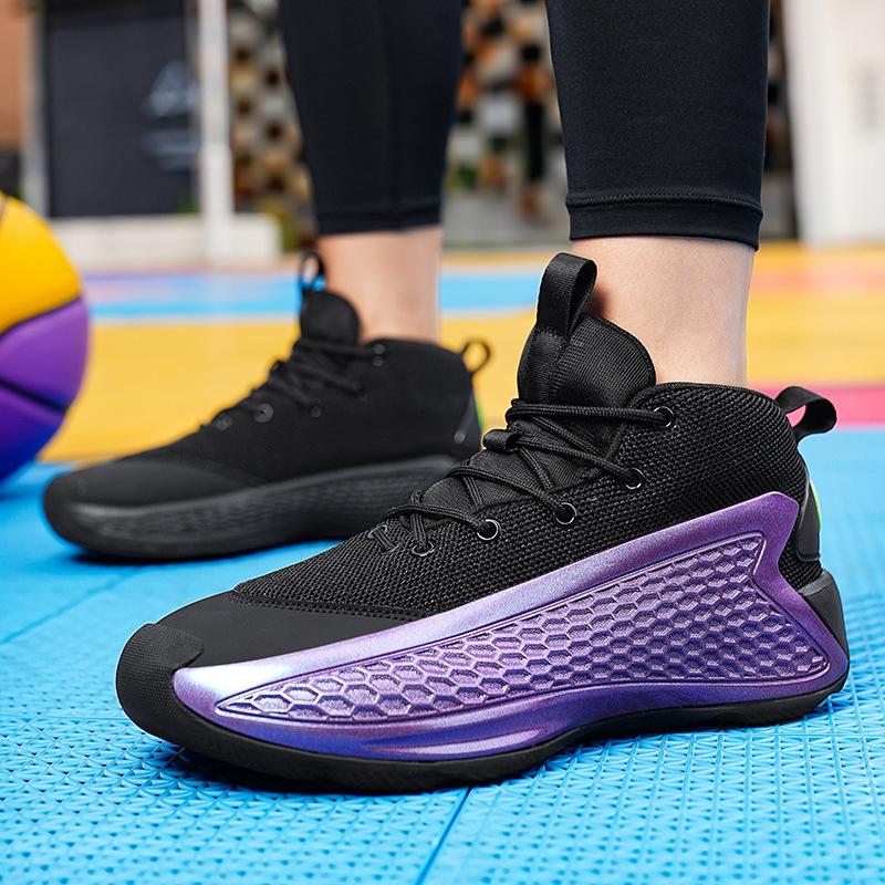 High Quality Edwards Generation Basketball Shoes, Sports Shoes, Youth Practical Basketball Shoes, Men's and Women's Sports Sports