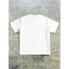 KATSEYE Printed Summer Top, Y2K Retro Style Short Sleeved Top, Children's Girls' Clothing,