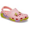 Crocs X SPONGEBOB SQUAREPANTS Klassischer Clog SpongeBob Schwammkopf Patrick Star Clog Unisex