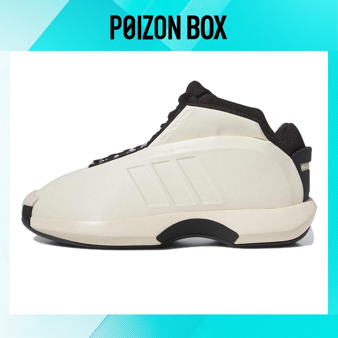 

кроссовки adidas originals Crazy BYW 1.0 Basketball Shoes Men IG5895