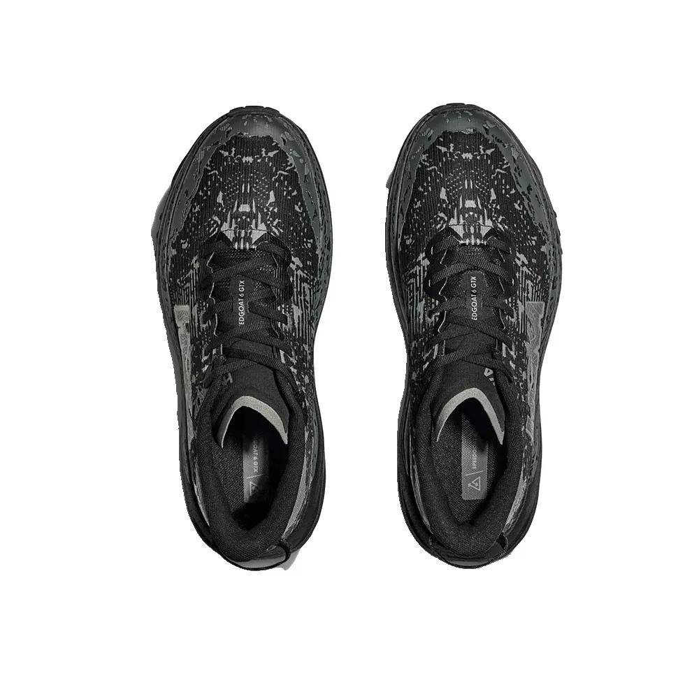 Hoka Trail Running Shoes Speedgoat 6 Goretex