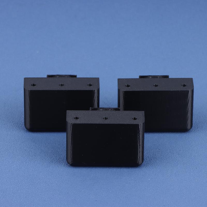 3Pcs Dart Rack No Drilling Soundproofing Board Dart Holder Darts Storage Holder For Home Office Recording Studio Foam Boards