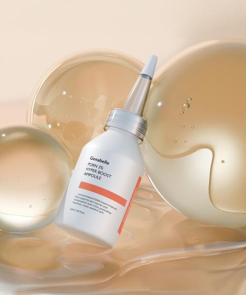 Genabelle PDRN 3% Hyper Boost Ampoule 40ml NONE
