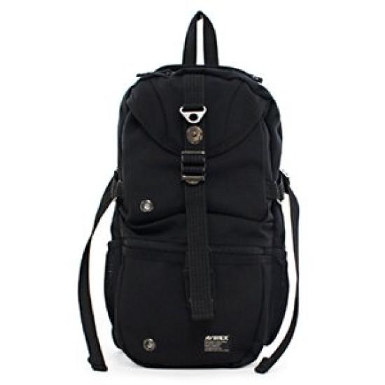 AVIREX EAGLE Body Bag AVX 305 10 Black