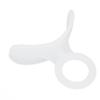 Stop Biting Lip Corrector Improve Oral Habit Correct Facial Muscle Training Mouth Breathing Corrector L for Permanent