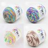 Wool Ball Rainbow Cotton Thread Lover Thread Cotton Factory Wholesale Cotton Baby DIY Handmade Crochet Sweater Scarf