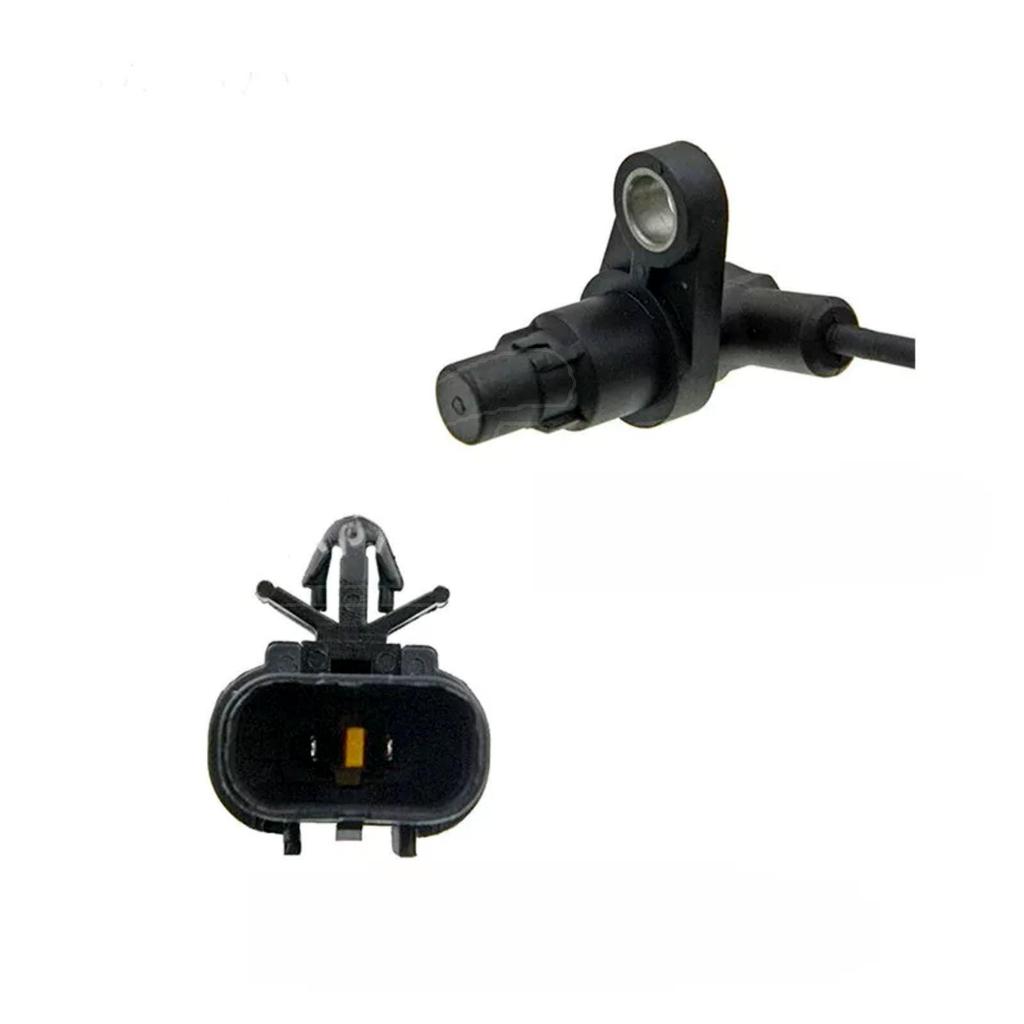 4670A596: 2012-2015 Mitsubishi L200 Front Right ABS Wheel Speed Sensor