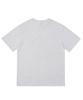 MATCHGLOBE Crushed Heart Oversized Tee (Light Melange)