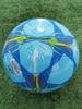 Size 5 PVC PU TPU Machine Stitched Soccer Ball Kids Training Match Ball Wear-Resistant Anti-Slip Indoor Outdoor