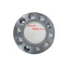 9604000025 Stainless Steel And Iron Wheel Covers For Mercedes Benz Truck 3604600225 A6934007021 6934007021 A3604000325