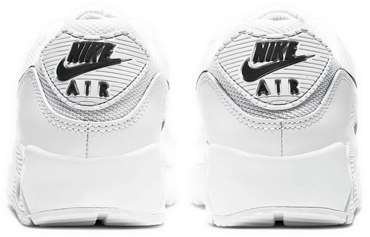 Nike Air Max 90 White Women's CQ2560-101