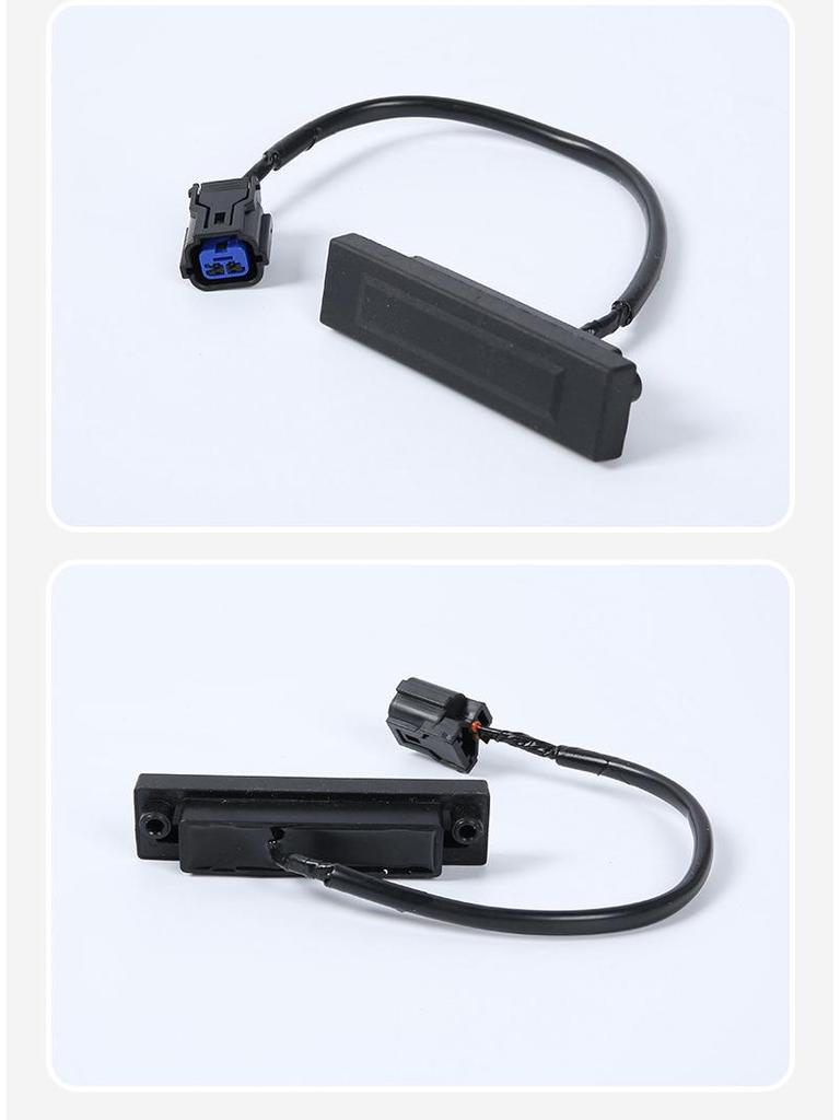 81820-P2000 Trunk Luggage Compartment Tailgate Switch for Kia