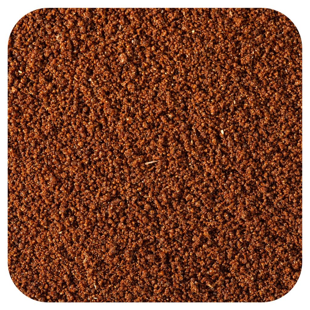 Cafeceps, Certified Organic Instant Coffee, with Full Spectrum Organic Cordyceps and Reishi Mushroom Powder, 100G (3.5Oz)