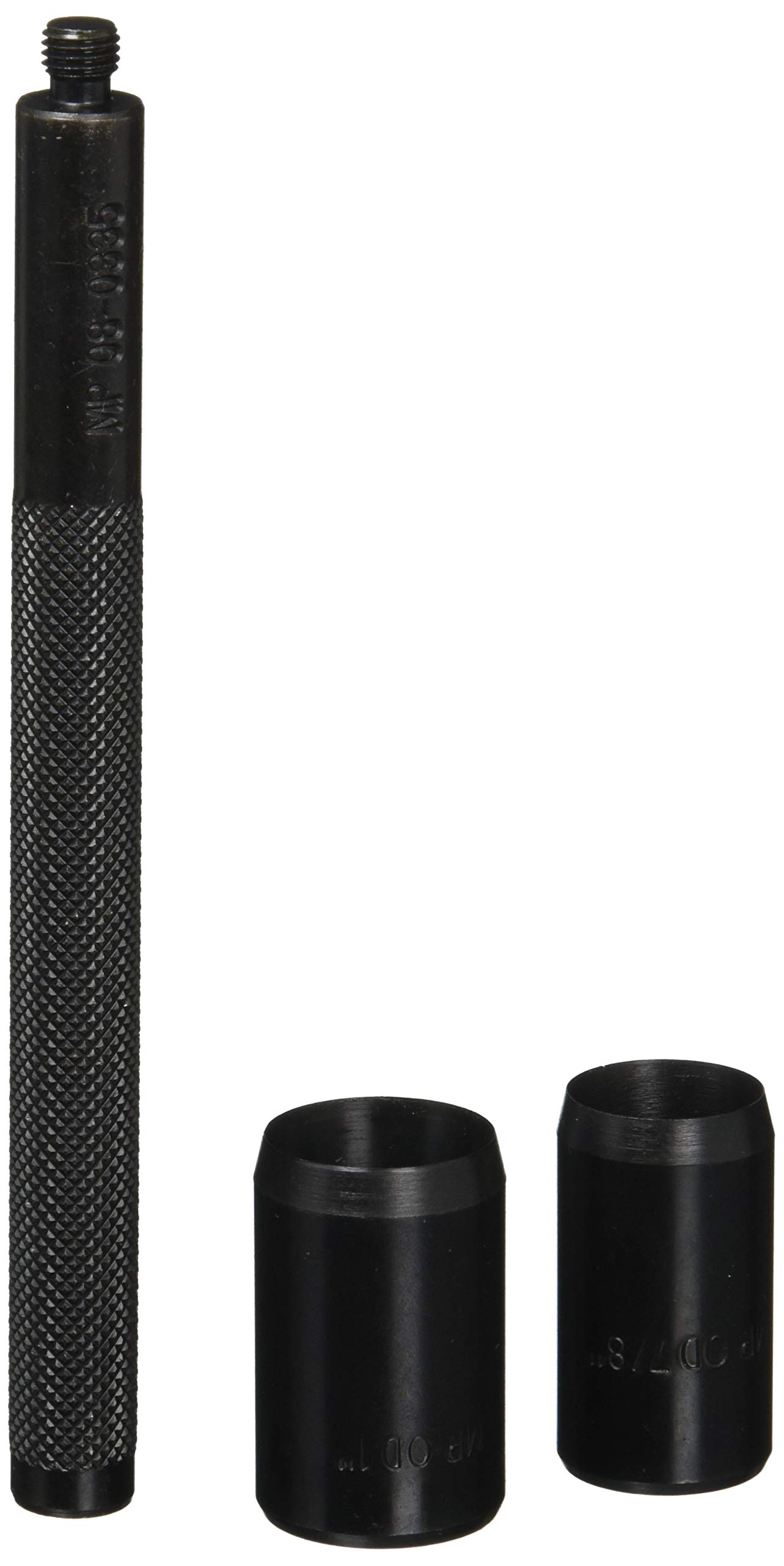 

MOTION PRO Grip End Cutter for and Throttle 7/8 (22.2mm) 1 (25.4mm) Grips, YM08-0335