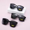 Gongtai GTHY-26 Polarized Driving Sunglasses