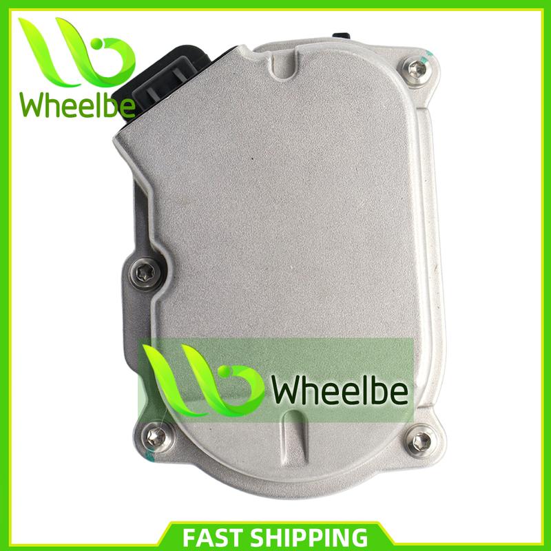 BV50 Turbo Electronic Actuator For Hyundai Veracruz 3.0L D6EA 2006 Engine Parts 28215-3A000 28212-3A000 282123A000 285123A000